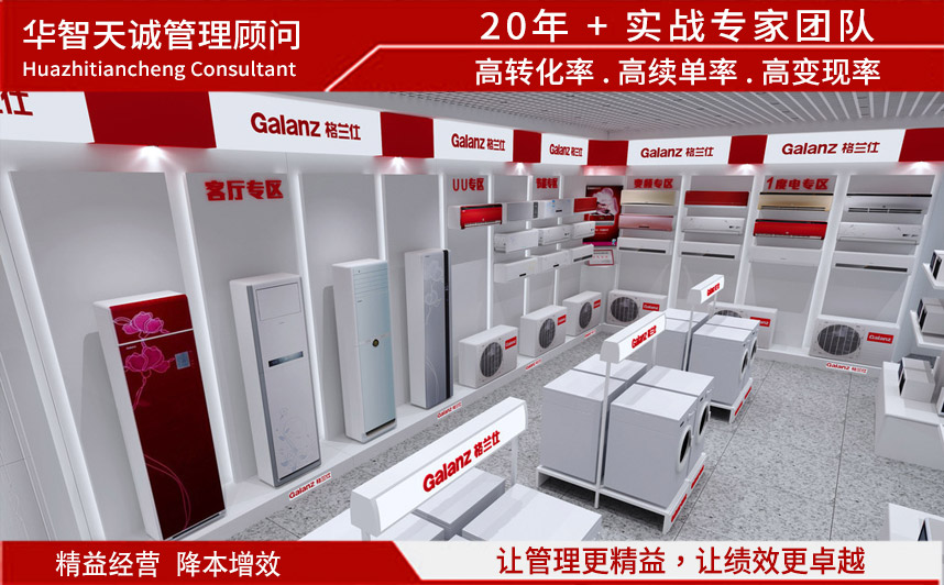 格蘭仕微波爐事業(yè)部精益生產